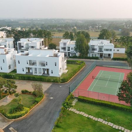 Dod Ballāpur Spree Resort At Century Wintersun מראה חיצוני תמונה