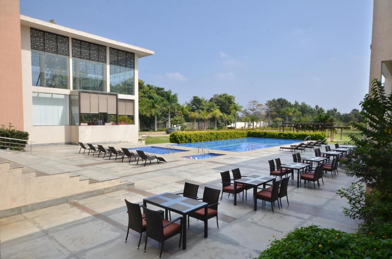 Dod Ballāpur Spree Resort At Century Wintersun מראה חיצוני תמונה