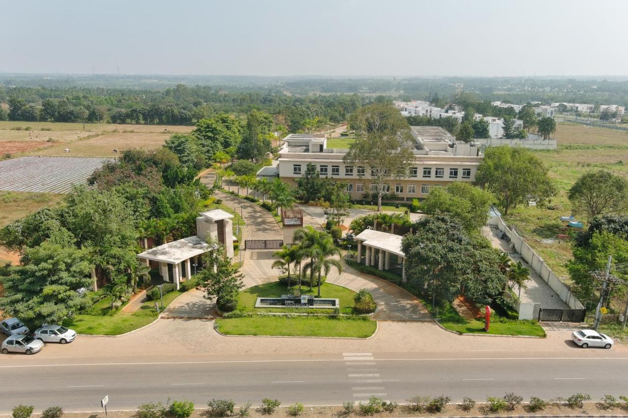 Dod Ballāpur Spree Resort At Century Wintersun מראה חיצוני תמונה