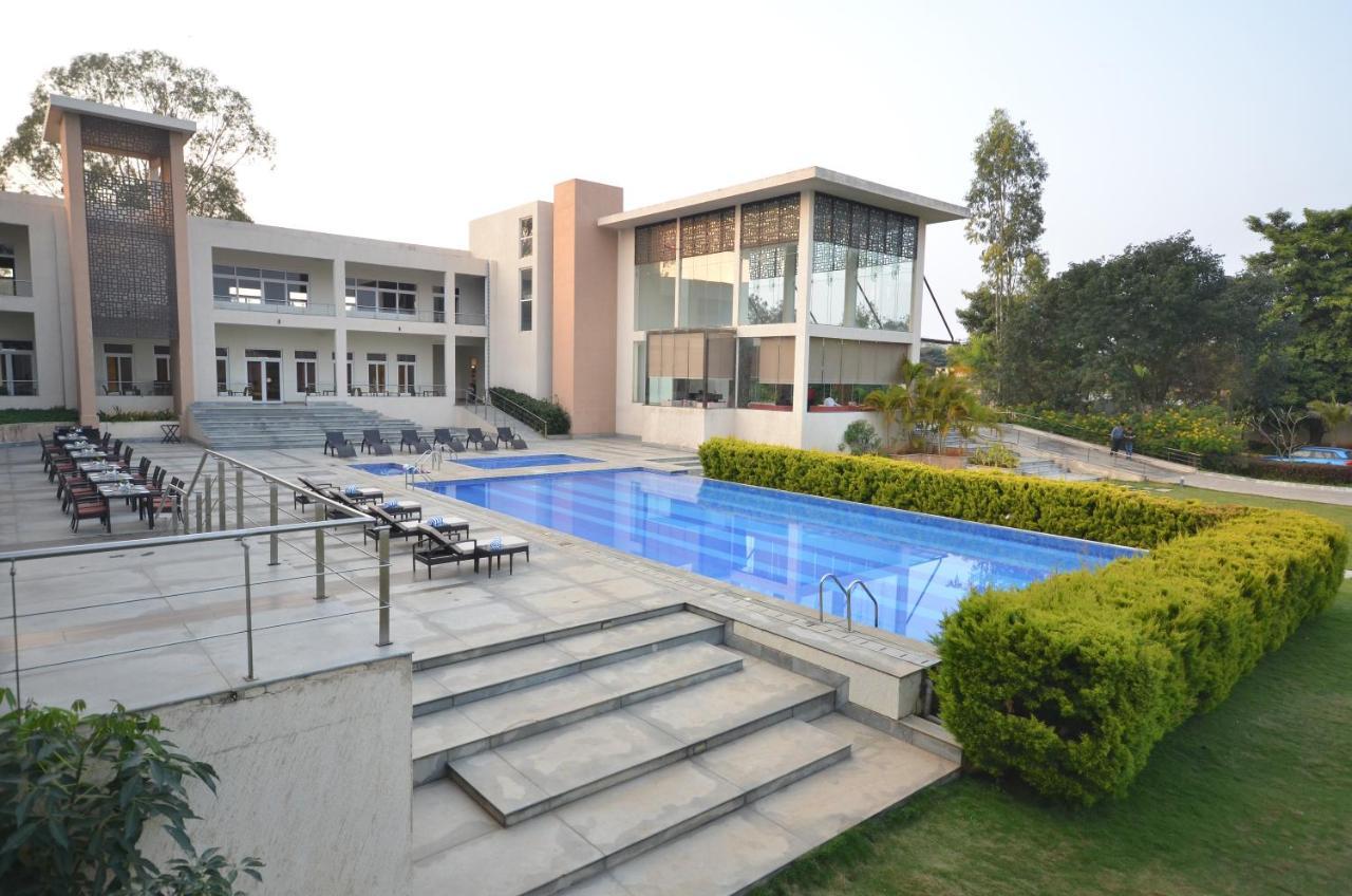 Dod Ballāpur Spree Resort At Century Wintersun מראה חיצוני תמונה
