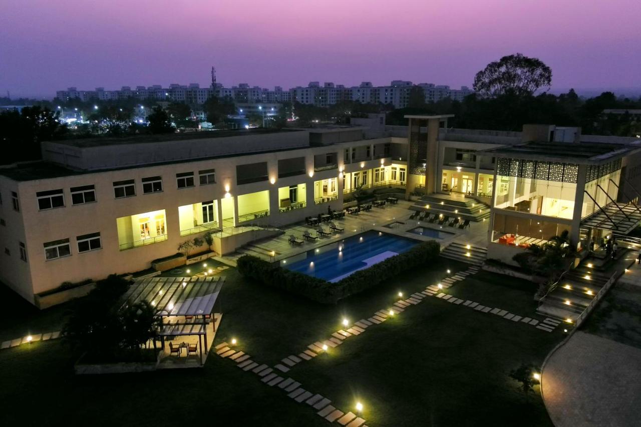 Dod Ballāpur Spree Resort At Century Wintersun מראה חיצוני תמונה
