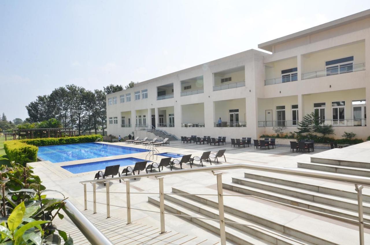Dod Ballāpur Spree Resort At Century Wintersun מראה חיצוני תמונה