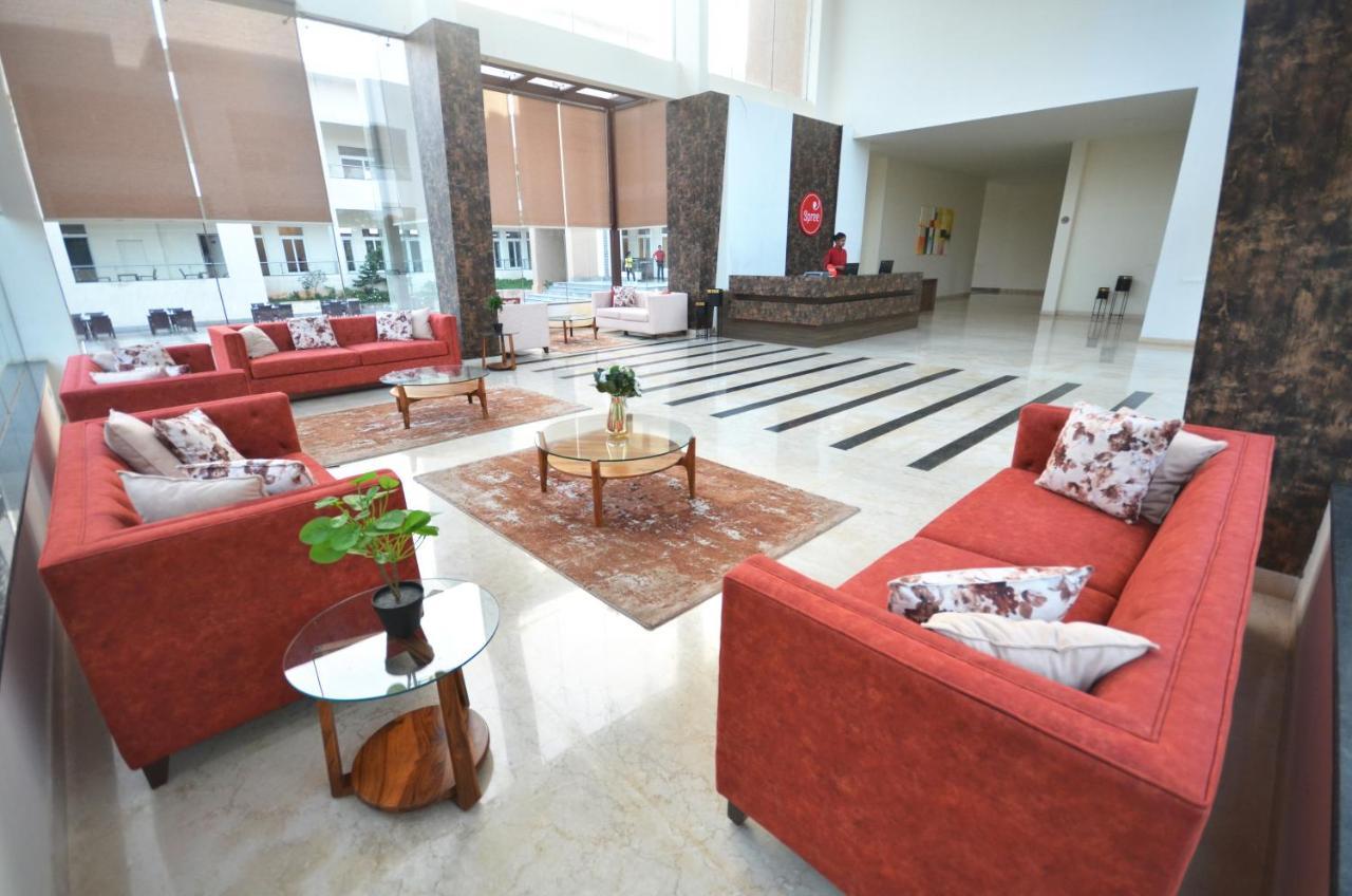 Dod Ballāpur Spree Resort At Century Wintersun מראה חיצוני תמונה