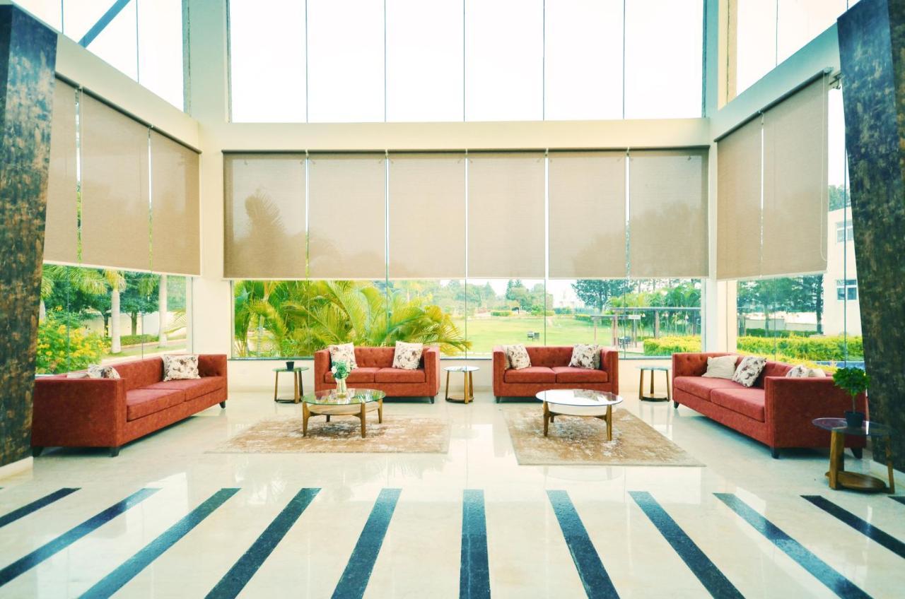 Dod Ballāpur Spree Resort At Century Wintersun מראה חיצוני תמונה