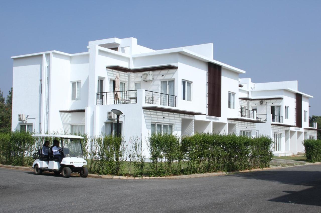 Dod Ballāpur Spree Resort At Century Wintersun מראה חיצוני תמונה