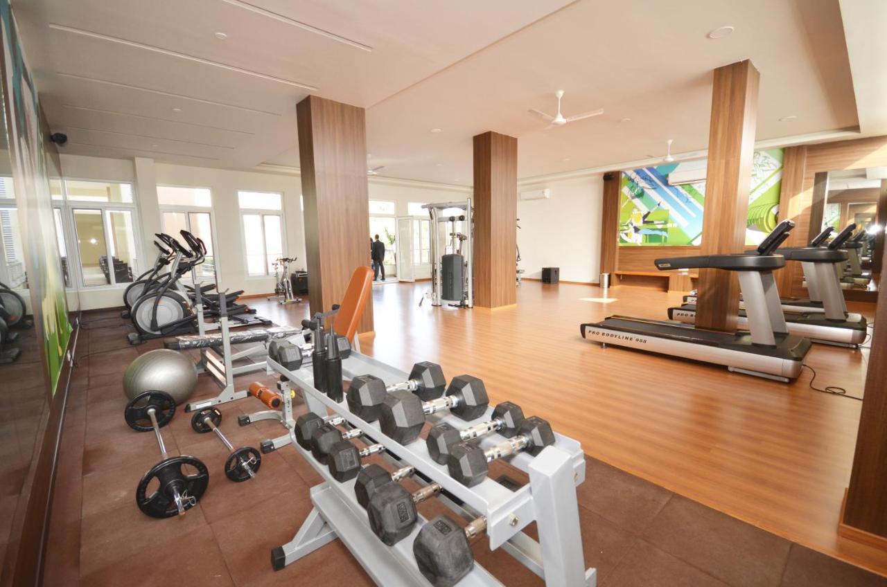 Dod Ballāpur Spree Resort At Century Wintersun מראה חיצוני תמונה