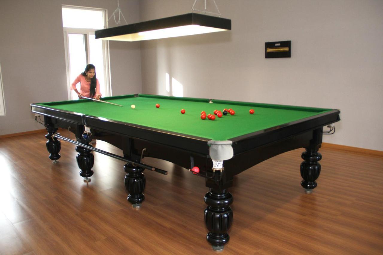 Dod Ballāpur Spree Resort At Century Wintersun מראה חיצוני תמונה