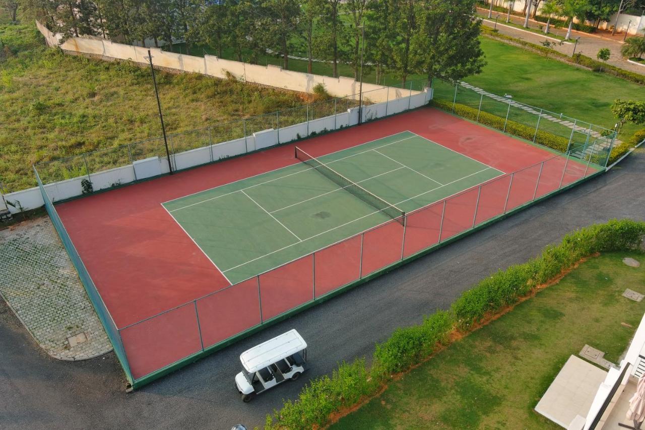 Dod Ballāpur Spree Resort At Century Wintersun מראה חיצוני תמונה