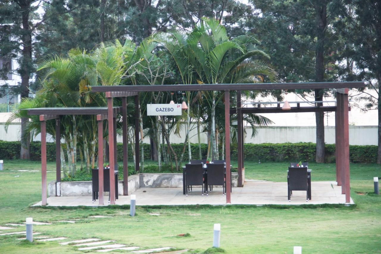Dod Ballāpur Spree Resort At Century Wintersun מראה חיצוני תמונה
