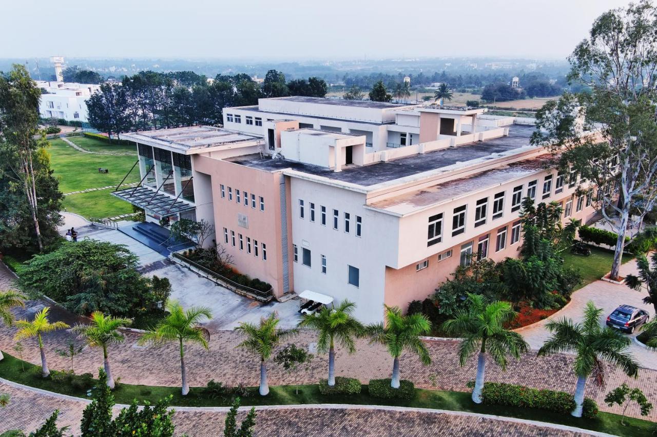 Dod Ballāpur Spree Resort At Century Wintersun מראה חיצוני תמונה