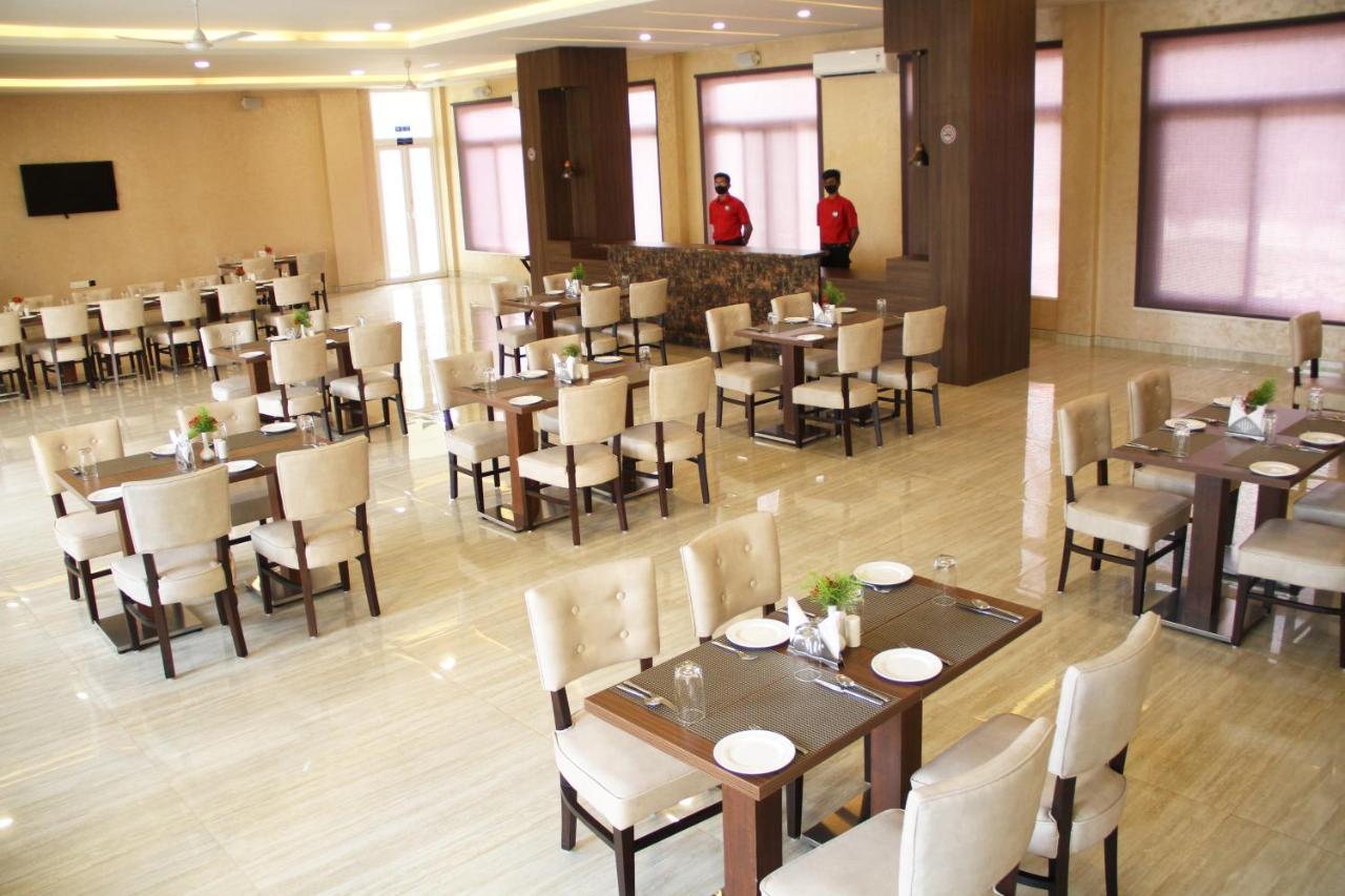 Dod Ballāpur Spree Resort At Century Wintersun מראה חיצוני תמונה