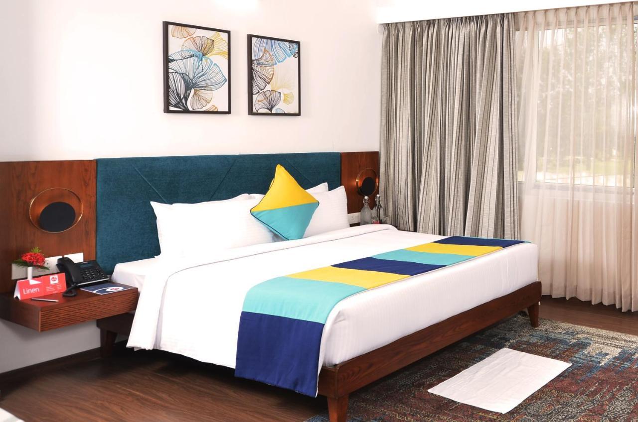 Dod Ballāpur Spree Resort At Century Wintersun מראה חיצוני תמונה