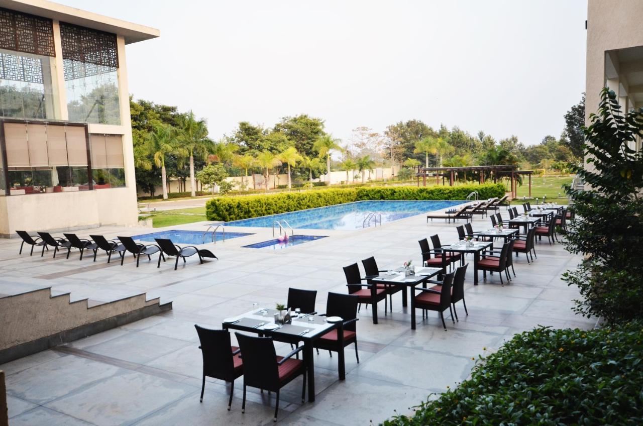 Dod Ballāpur Spree Resort At Century Wintersun מראה חיצוני תמונה