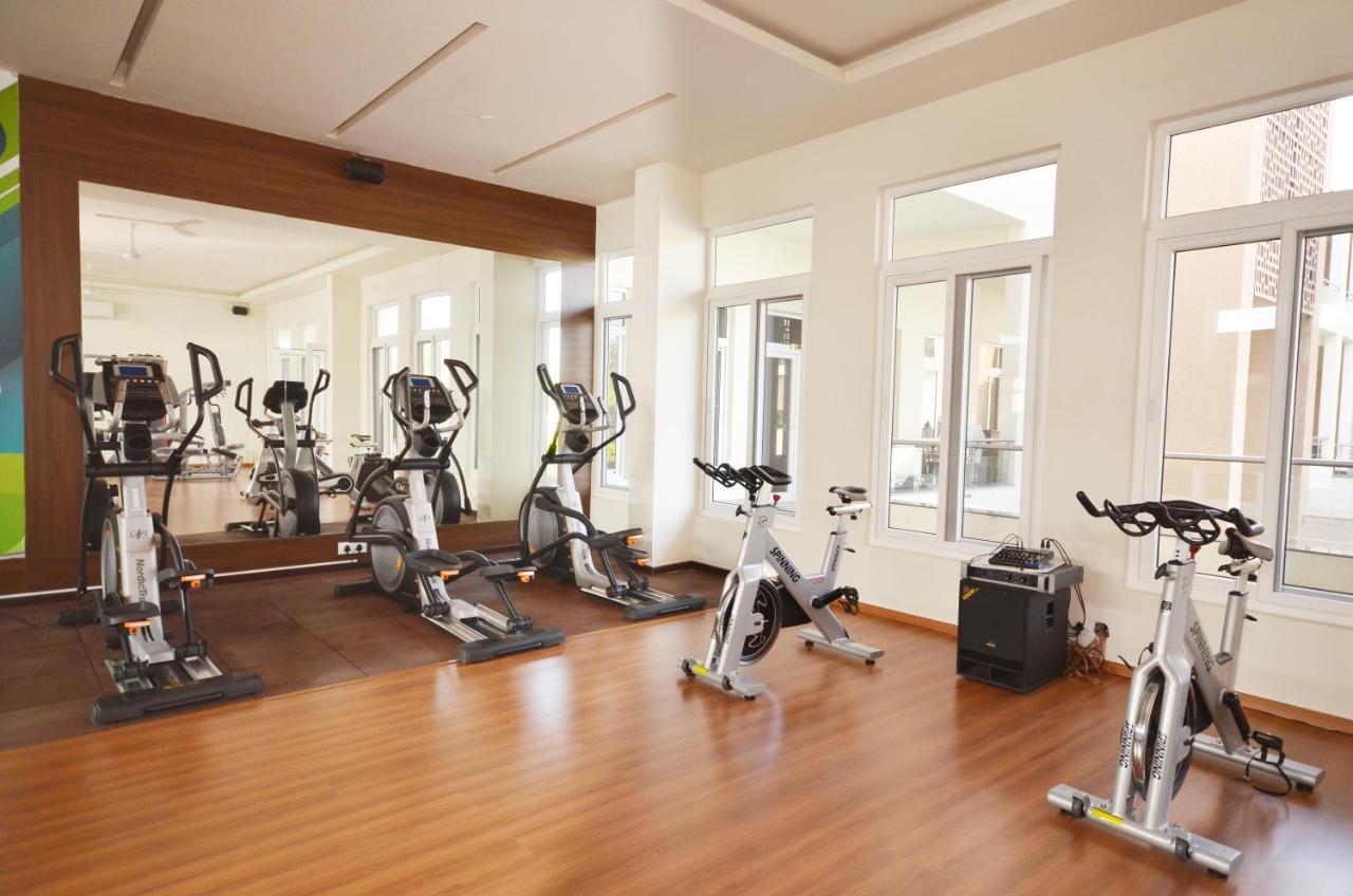 Dod Ballāpur Spree Resort At Century Wintersun מראה חיצוני תמונה