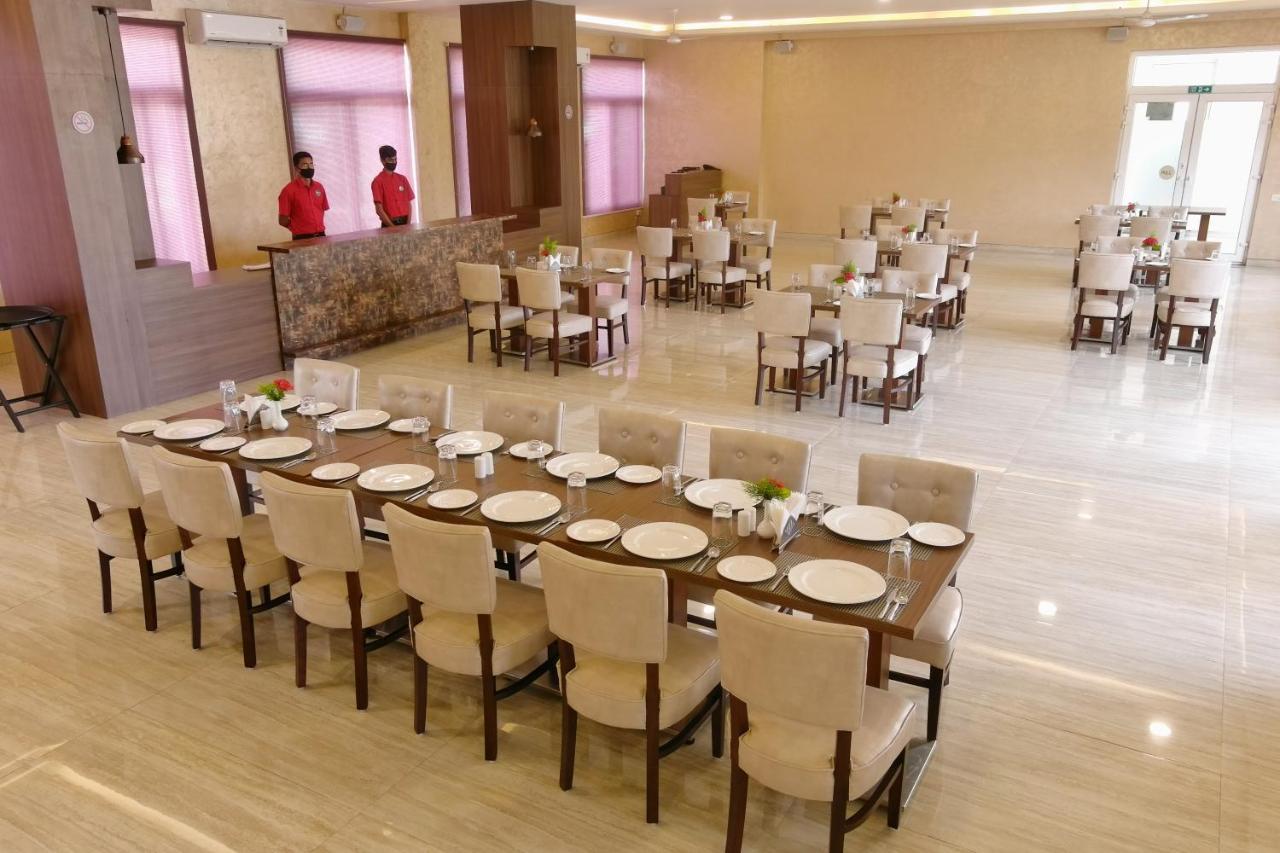 Dod Ballāpur Spree Resort At Century Wintersun מראה חיצוני תמונה