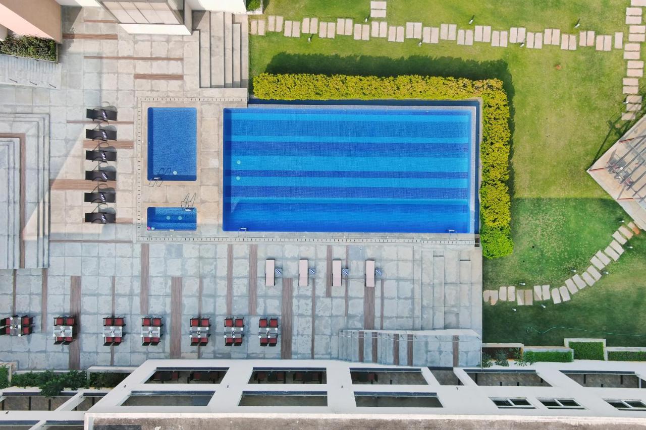 Dod Ballāpur Spree Resort At Century Wintersun מראה חיצוני תמונה