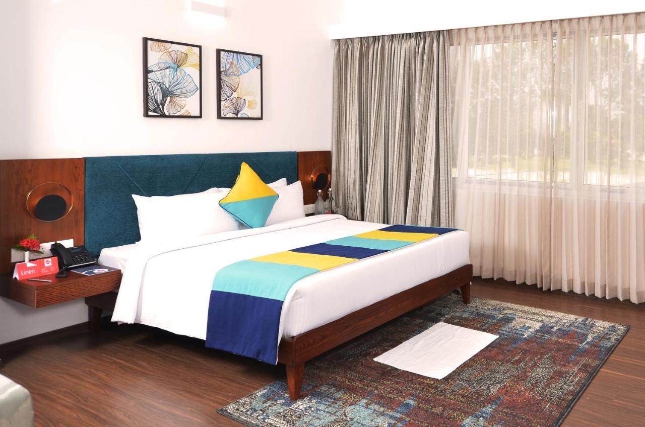 Dod Ballāpur Spree Resort At Century Wintersun מראה חיצוני תמונה