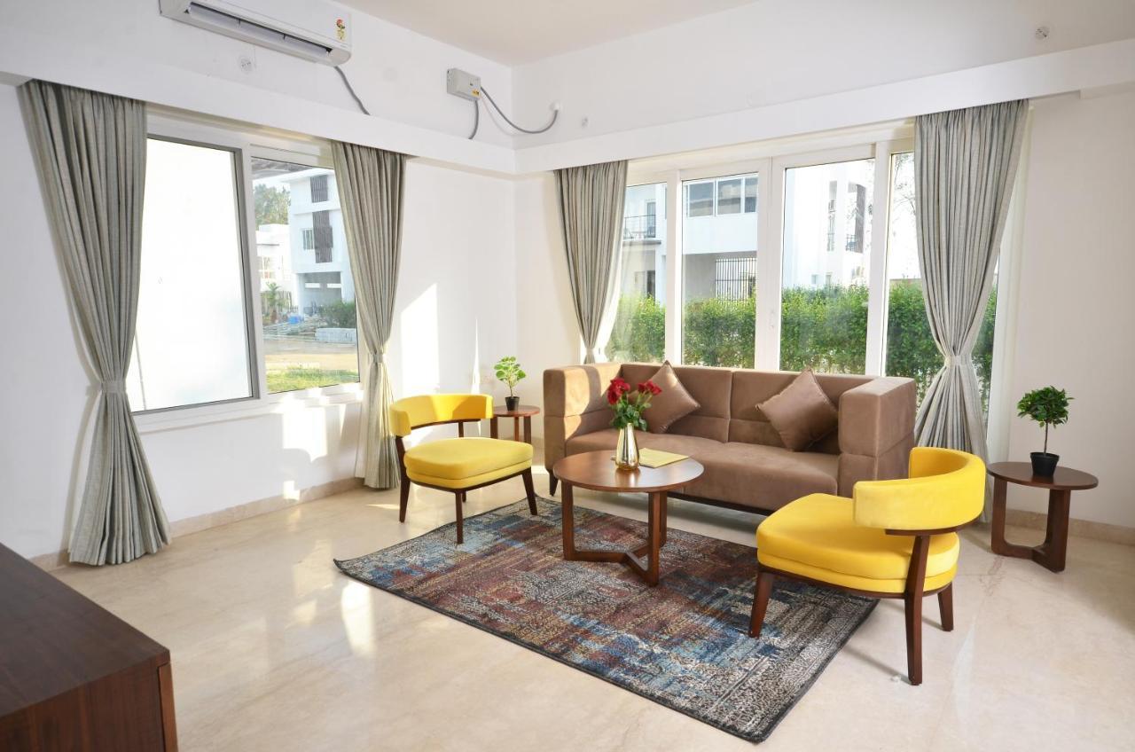Dod Ballāpur Spree Resort At Century Wintersun מראה חיצוני תמונה