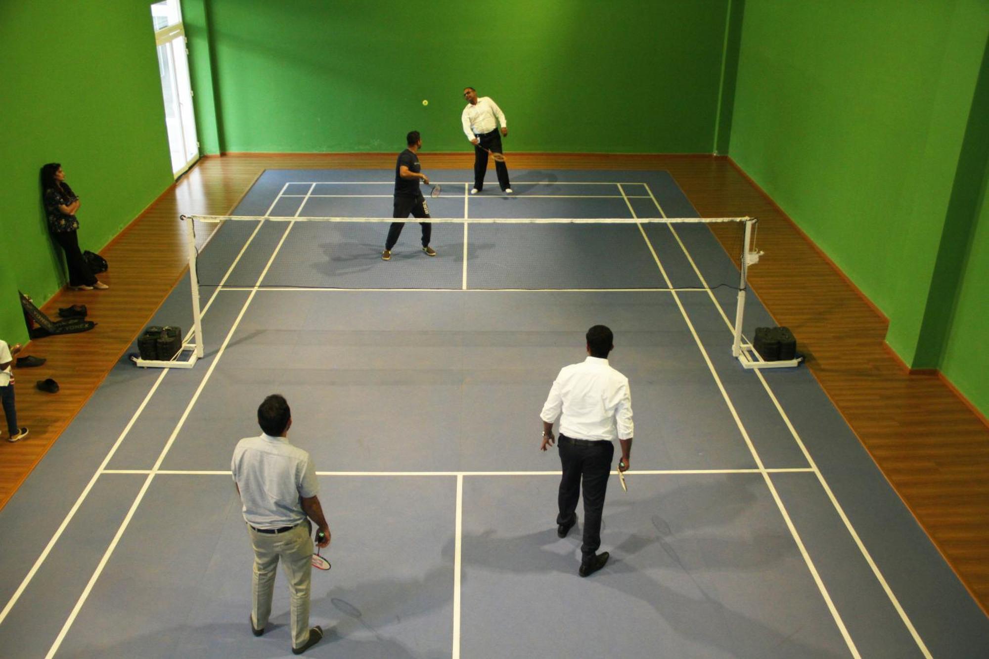 Dod Ballāpur Spree Resort At Century Wintersun מראה חיצוני תמונה
