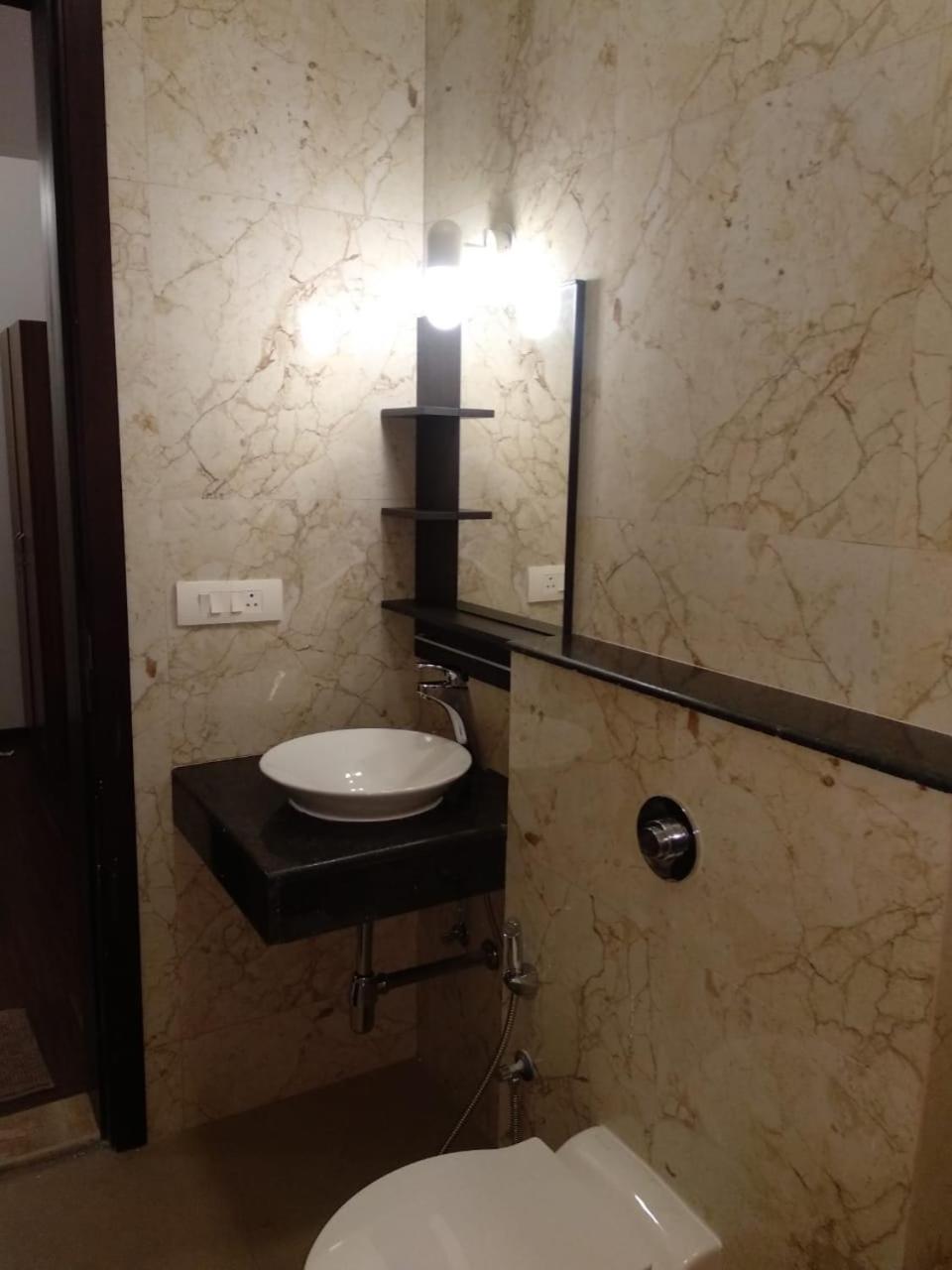 Dod Ballāpur Spree Resort At Century Wintersun חדר תמונה